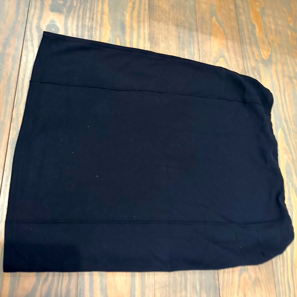 Mamalicious XL Maternity Stretch Tube Pencil skirt